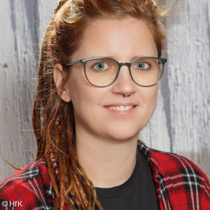 Luise Nickl