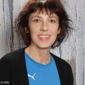 Nataliya Stoll