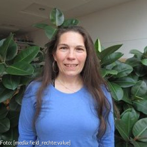 Michaela Sehmsdorf