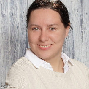Oxana Tisch